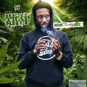 Scotty ATL - Favorite Drug Ft . Boosie Badazz
